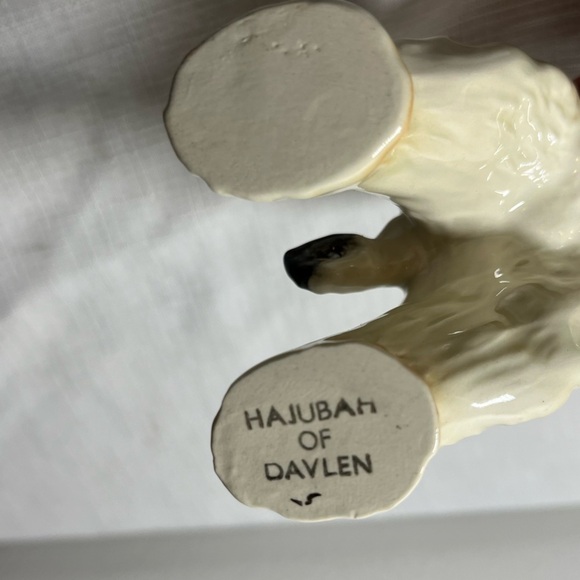 Beswick Afghan Hound Hajubah of Davlen English Champion No 2285 Figurine Retired - Picture 3 of 5